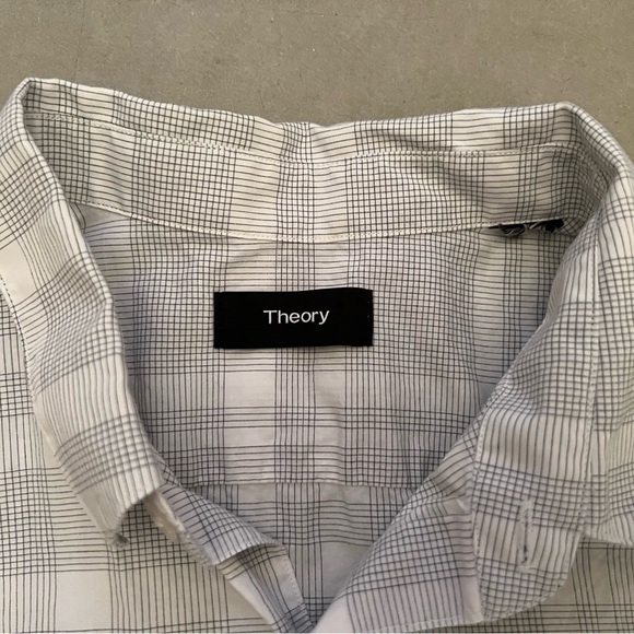 size medium short sleeve men’s button down x3 shirts - Picture 7 of 7